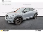 NISSAN Juke DIG-T 114 N-Connecta