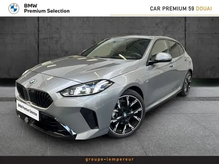 Bmw Série 1 120A 170ch M Sport DKG7