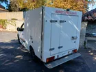 Peugeot partner frigorifique 1.6 hdi 90