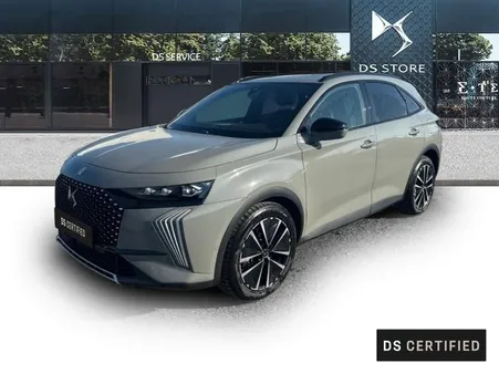 Ds DS 7 E-TENSE 4x4 300ch Opera