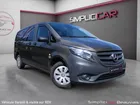 MERCEDES VITO 136Ch Garantie 12 mois