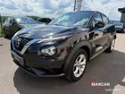 NISSAN JUKE 1.0 DIG-T - 117 - Stop/Start II N-Connecta PHASE 1