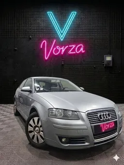 Audi A3 1.9 TDI 105 Attraction GARANTIE 12 MOIS