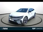 Renault Megane E-Tech Electric EV60 220ch Techno optimum charge