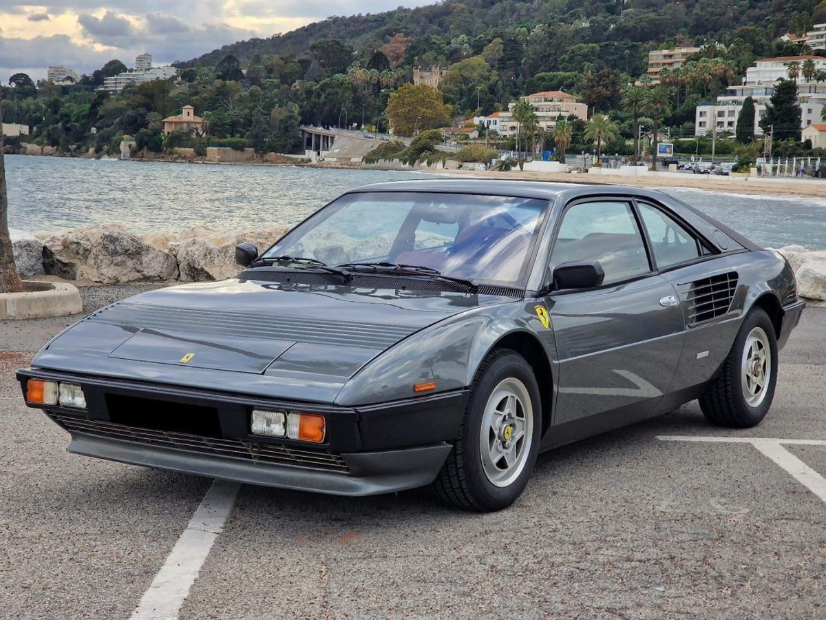 FERRARI MONDIAL 8 3.0 — photo 2