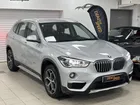 Bmw X1 (F48) XDRIVE 20D 190CH XLINE