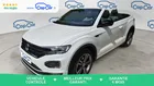 Volkswagen T-Roc Cabriolet 1.5 TSI 150 DSG7 R-Line