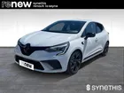 Renault Clio V E-Tech full hybrid 145 Engineered