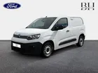 Citroen Berlingo Van M 1000kg BlueHDi 100 S&S Driver