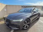Volvo V60 B4 197ch Plus Style Dark DCT 7