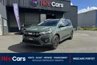 Dacia jogger 1.6 140ch hybrid 1.2kwh expression bva