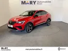 RENAULT Arkana E-Tech full hybrid 145 GSR2 Techno