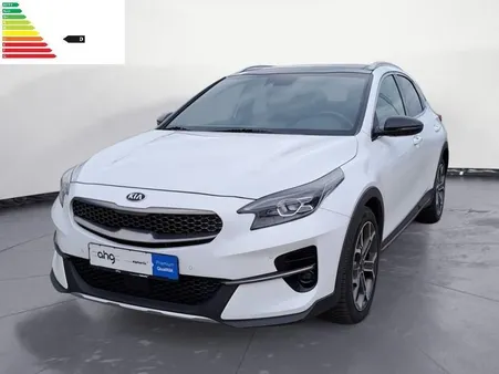 Kia Xceed 1.6 T-GDI Xdition Top Ausstattung mit Panoramadach