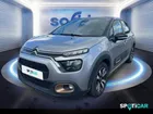 Citroen C3 1.2 PureTech 83ch S&S C-Series 123g