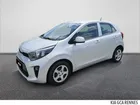 Kia Picanto 1.0 DPi 67ch Active