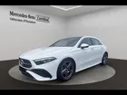 Mercedes-benz Classe A 180d 116ch AMG Line 8G-DCT