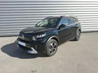 Citroën C3 Aircross Nouveau Hybride 145 ch Aut Max