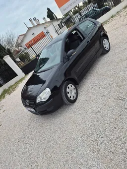 Polo 1.4 tdi 70cv 1er Main