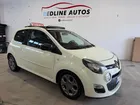 Renault Twingo 1.2 16V 75CH(148 000KM) Critair 1 Toit ouvrant Panoramique