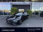 Mercedes-benz CLA Shooting Brake 250 e Hybrid EQ 218ch AMG Line 8G-DCT