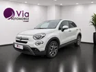 Fiat 500X MY19 1.3 FireFly Turbo T4 150 ch DCT City Cross
