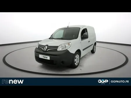 Renault Kangoo Express 1.5 Blue dCi 95ch Extra R-Link