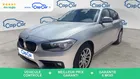 BMW Série 1 118d 150 BVA8 Lounge
