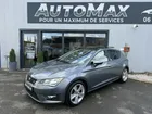 Seat leon 2.0 tdi - 184 fr