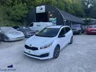 Kia Ceed SW 1.6 CRDi 136cv BVA GT Line 3éme main