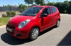 SUZUKI Alto 1.0 Club – 68 ch – Boîte manuelle – 2011
