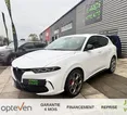 Alfa Romeo Tonale 1.5 160ch Tributo Italiano TCT