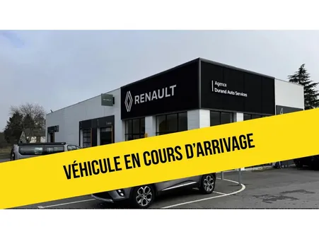 RENAULT KADJAR 1.5 Blue dCi - 115 - BV EDC Business PHASE 2