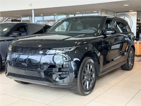 Land Rover Range Rover Sport P460E AWD 3.0L I6 PHEV S