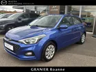 Hyundai i20 II 1.2 75 Initia