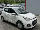 Hyundai i10 II 1.2 87ch PACK Sensation