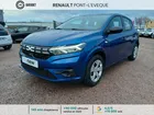 Dacia Sandero ECO-G 100 Essential