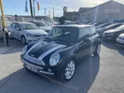 Mini mini cooper 1.6 ess 115 bva tres propre