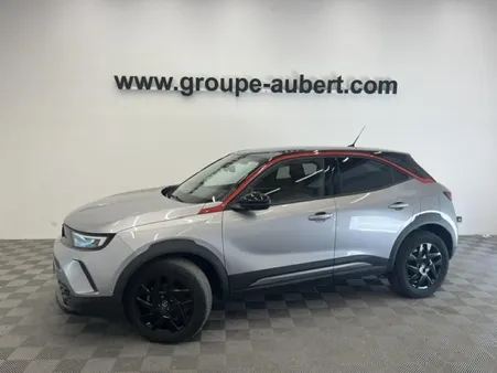 Opel Mokka 1.2 Turbo 136ch GS