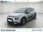 CITROEN C3 PureTech 110 EAT6 Elle
