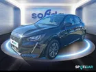 Peugeot 208 e-208 136ch Roadtrip