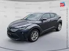 Toyota C-HR 122h Collection 2WD E-CVT MY20