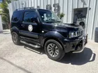 SUZUKI JIMNY 1.3i VVT - 85 BERLINE JLX 3 PTES