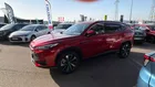 MG EHS 1.5 Hybrid+ 224 ch Luxury