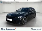 Bmw Série 3 Touring 320eA 204ch M Sport