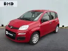 Fiat Panda Pandina 1.0 65ch BSG S&S Hybrid Icône, Tarif en LOA sur véhicule neuf version POP ( sous
