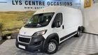 PEUGEOT BOXER FG 435 L4H2 2.2L BLUEHDI 140ch ASPHALT