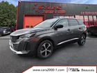 Peugeot 5008 BlueHDi 130ch S&S EAT8 GT