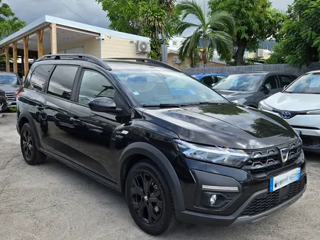DACIA JOGGER TCe 110 7 places Extreme