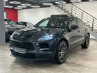 Porsche Macan S 3.0 V6 24V BI-Turbo AWD PDK 354 cv Phase II / Echappement SPORT / Toit Ouvrant Panoramique / CarPlay / Bose