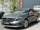 Mercedes Benz Classe A MERCEDES-BENZ CLASSE A180 1.6i 122ch